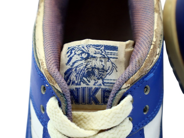 DUNK LOW h-21842-12 - 14