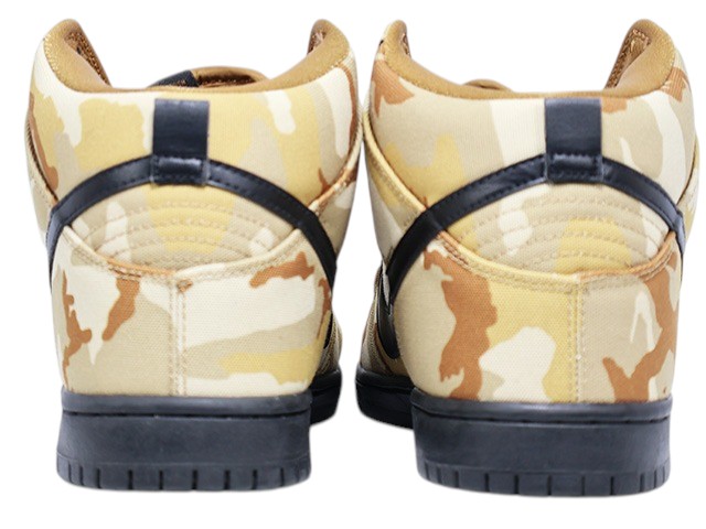 SB DUNK HIGH PRO k-77190-3 - 4