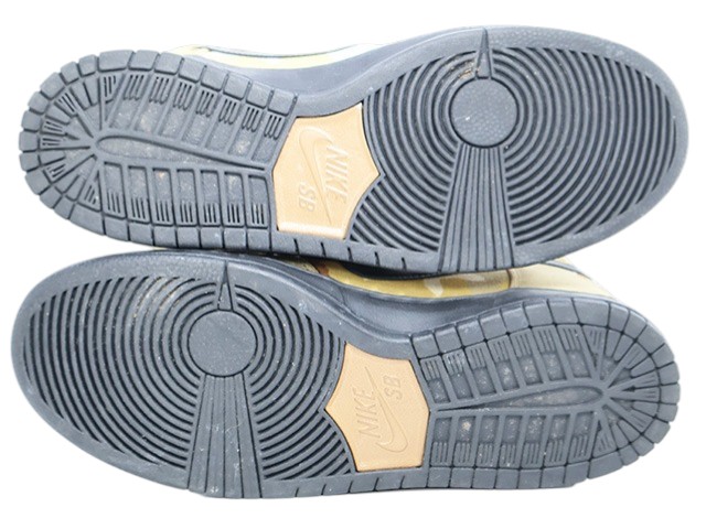 SB DUNK HIGH PRO k-77190-3 - 6