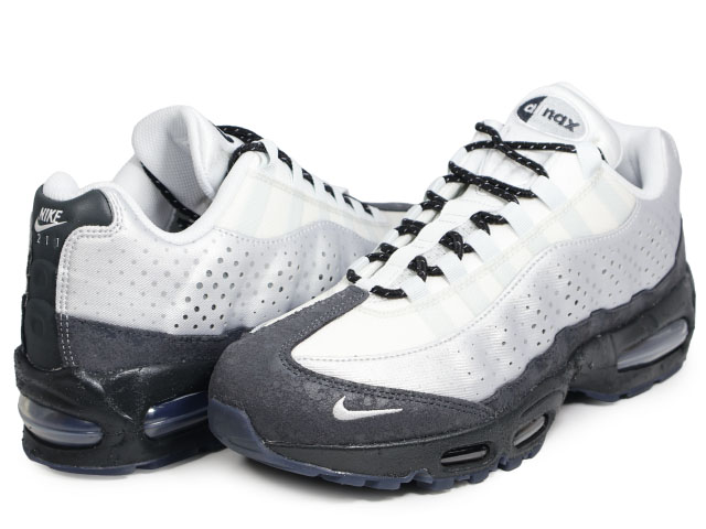 AIR MAX 95 BIG BUBBLE SE IQ3363-025 - 2