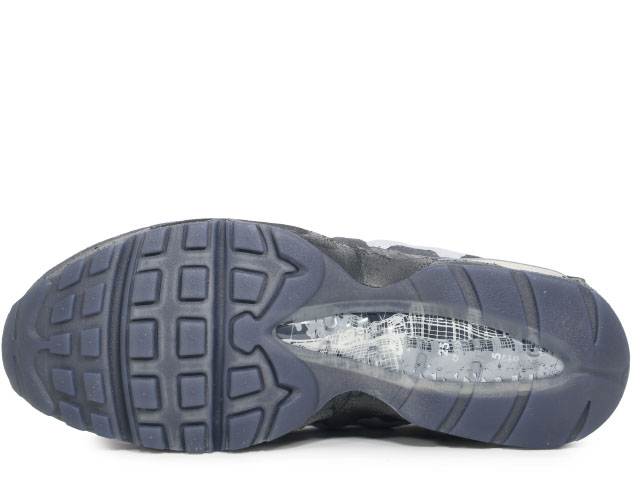 AIR MAX 95 BIG BUBBLE SE IQ3363-025 - 5