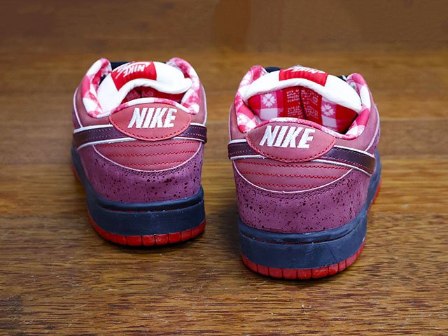 DUNK LOW PREMIUM SB”RED LOBSTER 2008″01