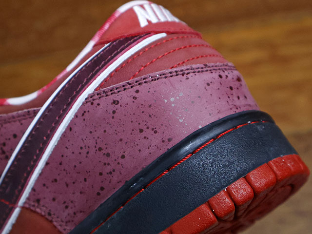 DUNK LOW PREMIUM SB”RED LOBSTER 2008″01