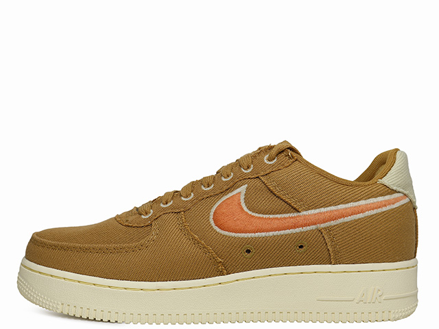 AIR FORCE 1 LOW CANVAS