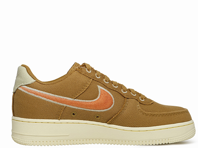 AIR FORCE 1 LOW CANVAS HV1204-700 - 1