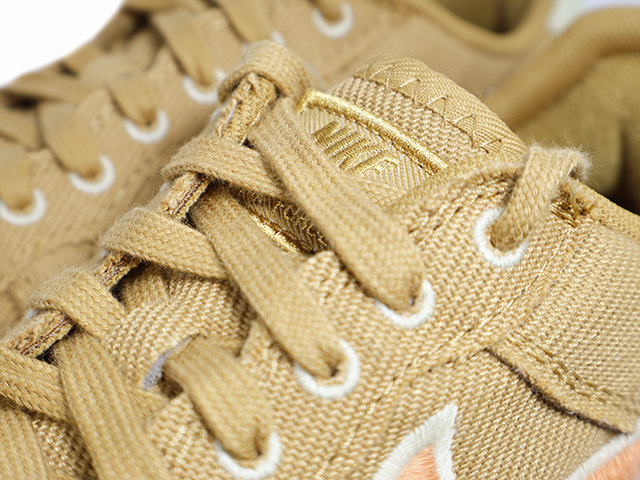 AIR FORCE 1 LOW CANVAS HV1204-700 - 4