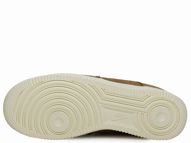 AIR FORCE 1 LOW CANVAS HV1204-700 - 5