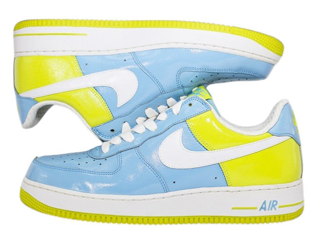 AIR FORCE 1 LOW PREMIUM k-77896-2 - 1