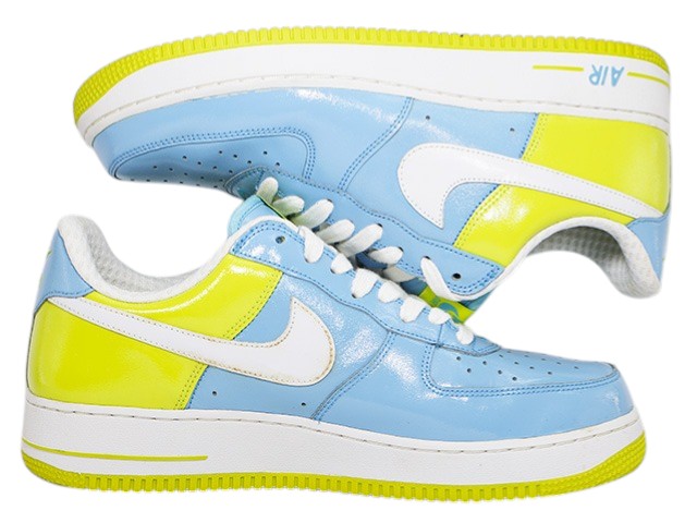 AIR FORCE 1 LOW PREMIUM k-77896-2 - 2