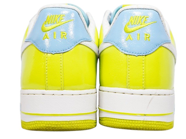 AIR FORCE 1 LOW PREMIUM k-77896-2 - 5
