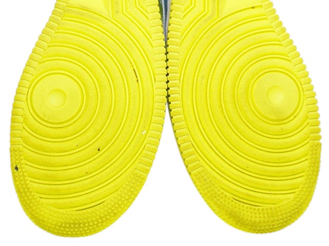 AIR FORCE 1 LOW PREMIUM k-77896-2 - 7