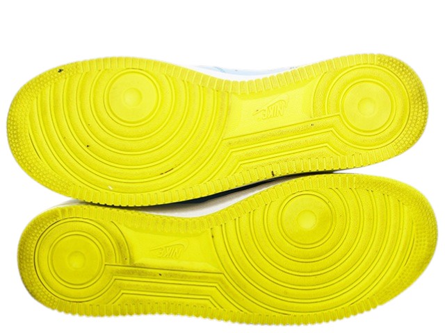 AIR FORCE 1 LOW PREMIUM k-77896-2 - 8