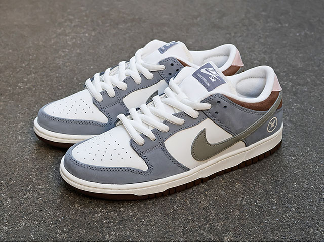 SB DUNK LOW PRO QS “YUTO HORIGOME”01