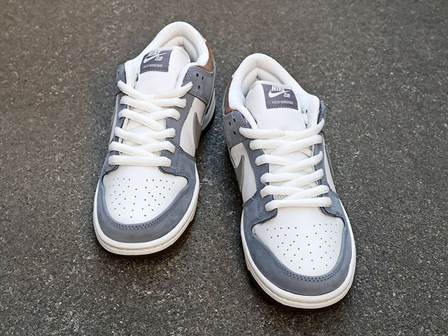 SB DUNK LOW PRO QS “YUTO HORIGOME”01