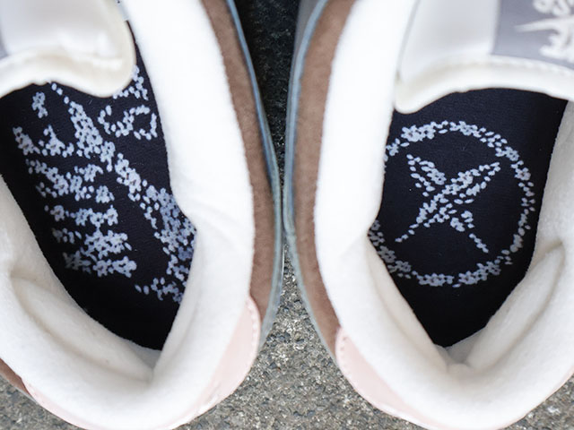 SB DUNK LOW PRO QS “YUTO HORIGOME”01