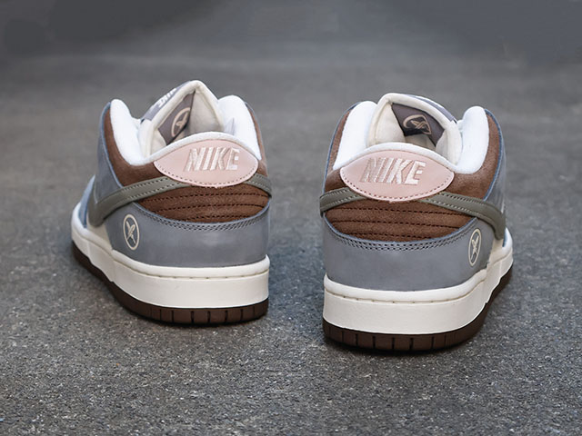 SB DUNK LOW PRO QS “YUTO HORIGOME”01