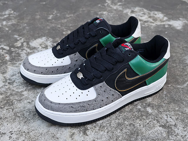 AIR FORCE 1 LOW “温故知新 2004”01