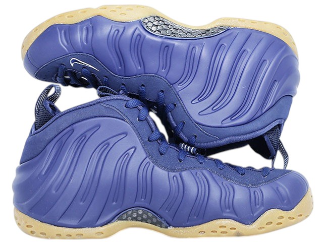AIR FOAMPOSITE ONE k-76359-8 - 2