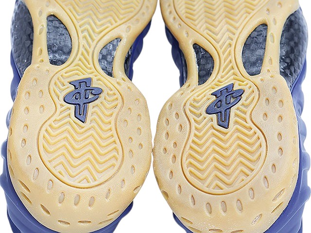 AIR FOAMPOSITE ONE k-76359-8 - 5