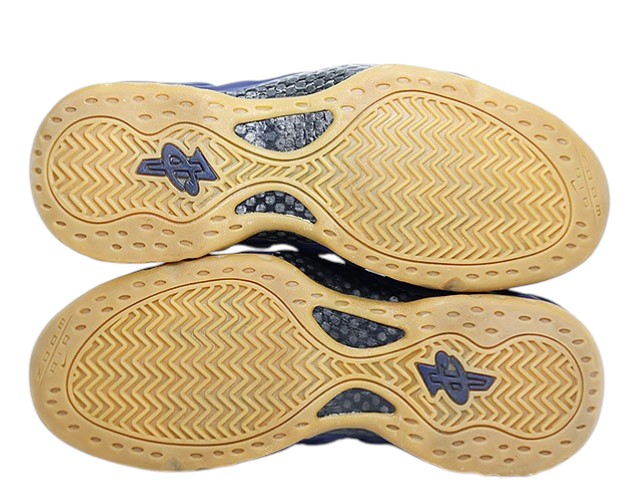 AIR FOAMPOSITE ONE k-76359-8 - 7