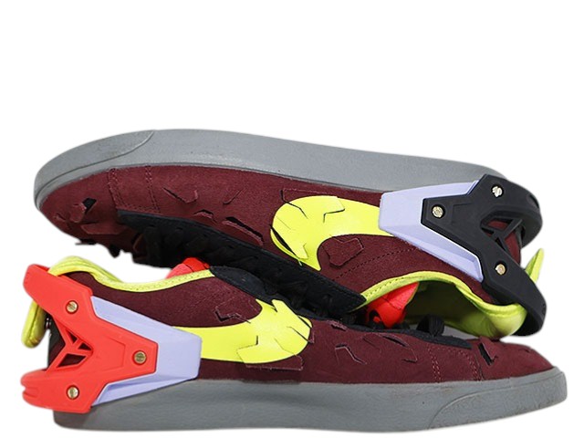 BLAZER LOW/ACRNM k-77308-2 - 2