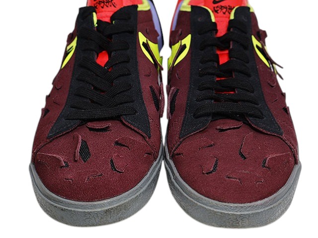 BLAZER LOW/ACRNM k-77308-2 - 3