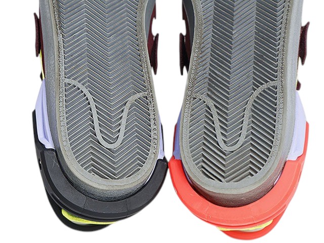 BLAZER LOW/ACRNM k-77308-2 - 5