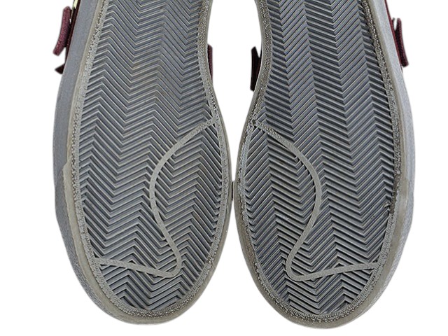 BLAZER LOW/ACRNM k-77308-2 - 6