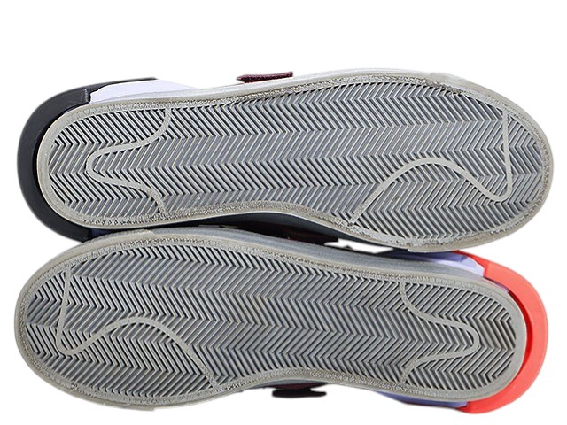 BLAZER LOW/ACRNM k-77308-2 - 7