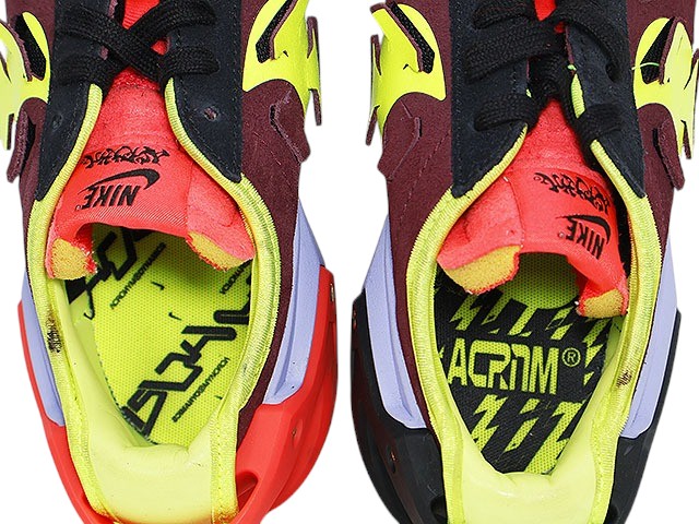 BLAZER LOW/ACRNM k-77308-2 - 8