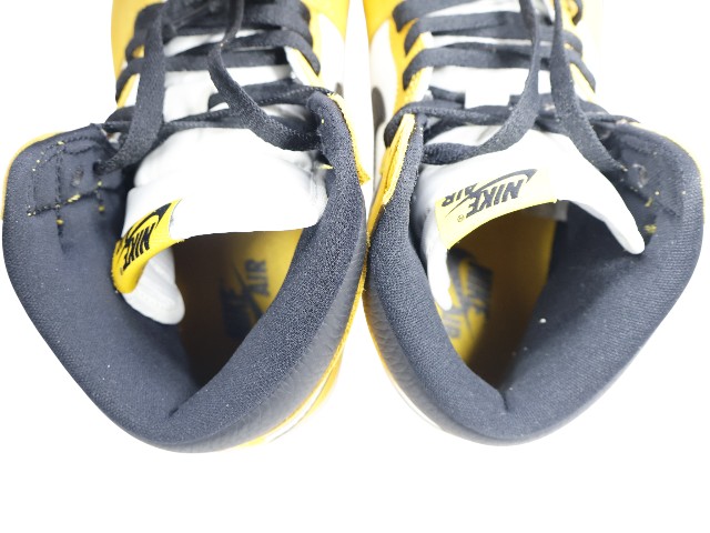 AIR JORDAN 1 RETRO HIGH OG k-78176-1 - 8