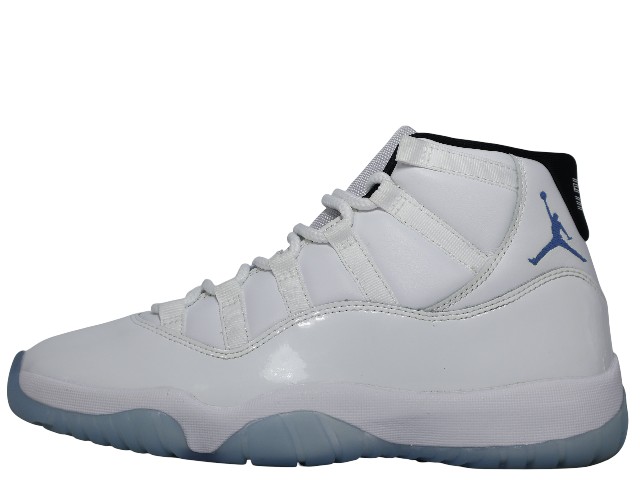 AIR JORDAN 11 RETRO