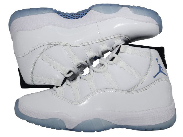 AIR JORDAN 11 RETRO k-78187-1 - 1