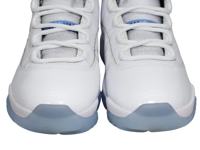 AIR JORDAN 11 RETRO k-78187-1 - 3