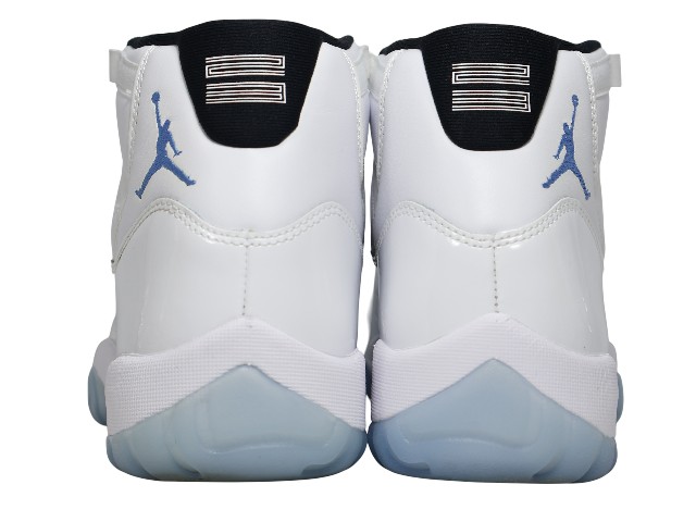 AIR JORDAN 11 RETRO k-78187-1 - 4
