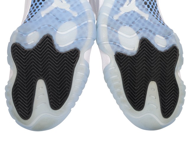 AIR JORDAN 11 RETRO k-78187-1 - 6