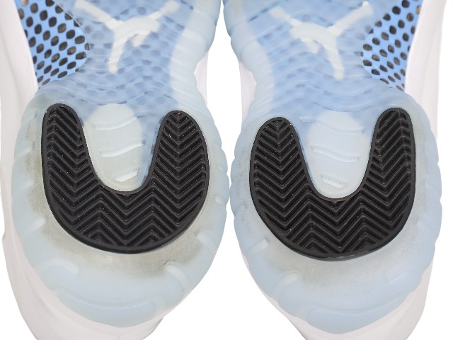 AIR JORDAN 11 RETRO k-78187-1 - 7