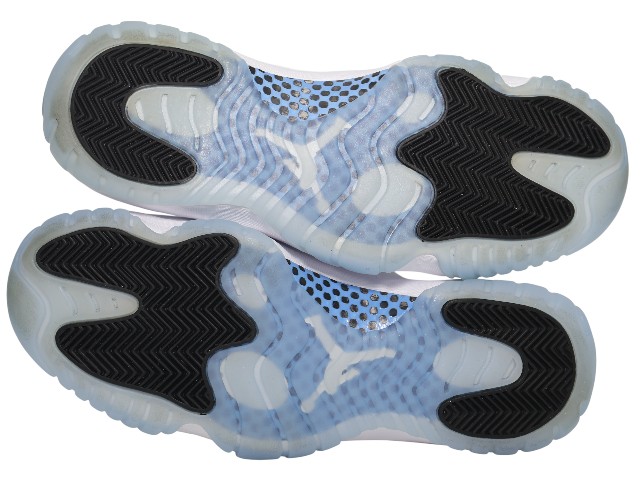 AIR JORDAN 11 RETRO k-78187-1 - 8