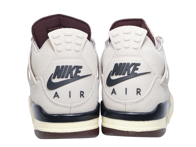 WMNS AIR JORDAN 4 RETRO OG SP k-78190-2 - 4