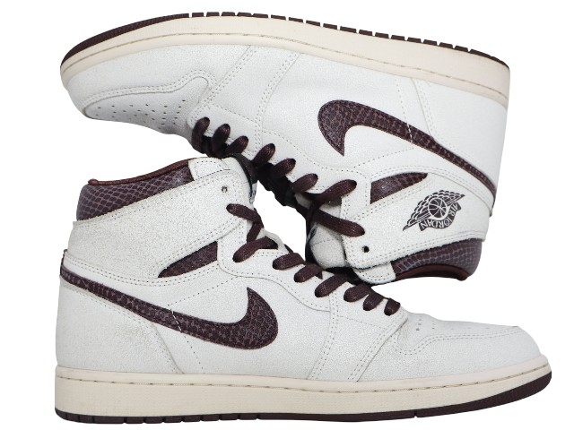 AIR JORDAN 1 RETRO HIGH OG SP k-78190-1 - 2