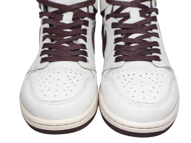 AIR JORDAN 1 RETRO HIGH OG SP k-78190-1 - 3