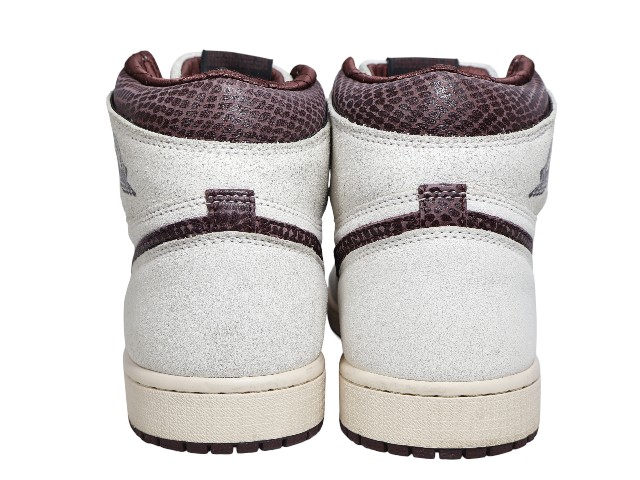 AIR JORDAN 1 RETRO HIGH OG SP k-78190-1 - 4