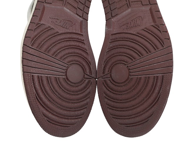 AIR JORDAN 1 RETRO HIGH OG SP k-78190-1 - 6