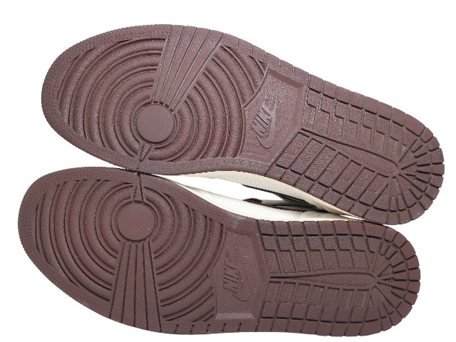 AIR JORDAN 1 RETRO HIGH OG SP k-78190-1 - 7