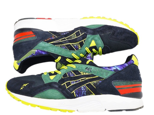 GEL-LYTE 5 k-77975-4 - 1