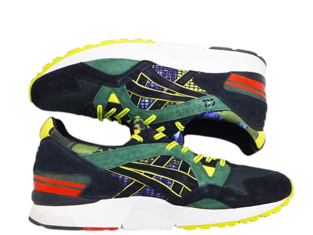 GEL-LYTE 5 k-77975-4 - 2