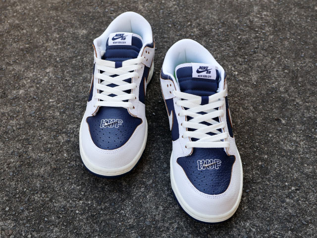 SB DUNK LOW OG QS “HUF-NY”01