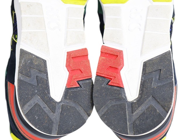 GEL-LYTE 5 k-77975-4 - 6