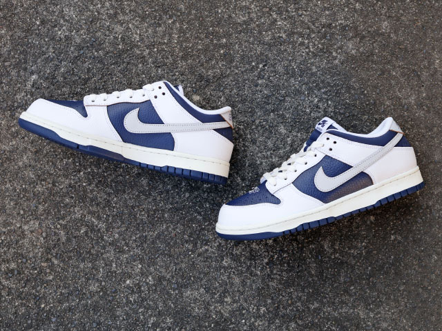 SB DUNK LOW OG QS “HUF-NY”01