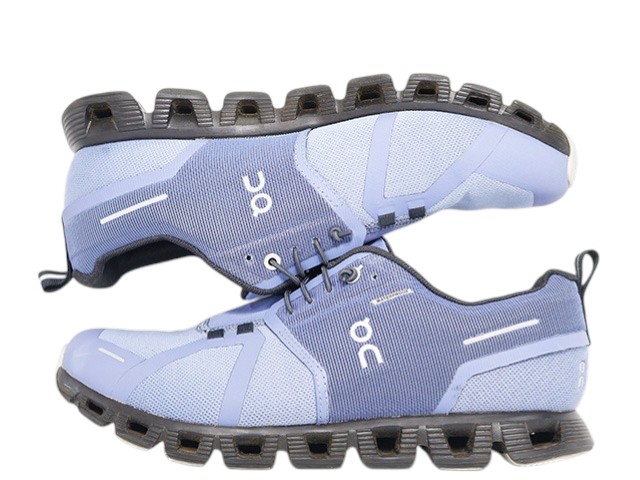 ON CLOUD 5 WATERPROOF k-77974-16 - 1